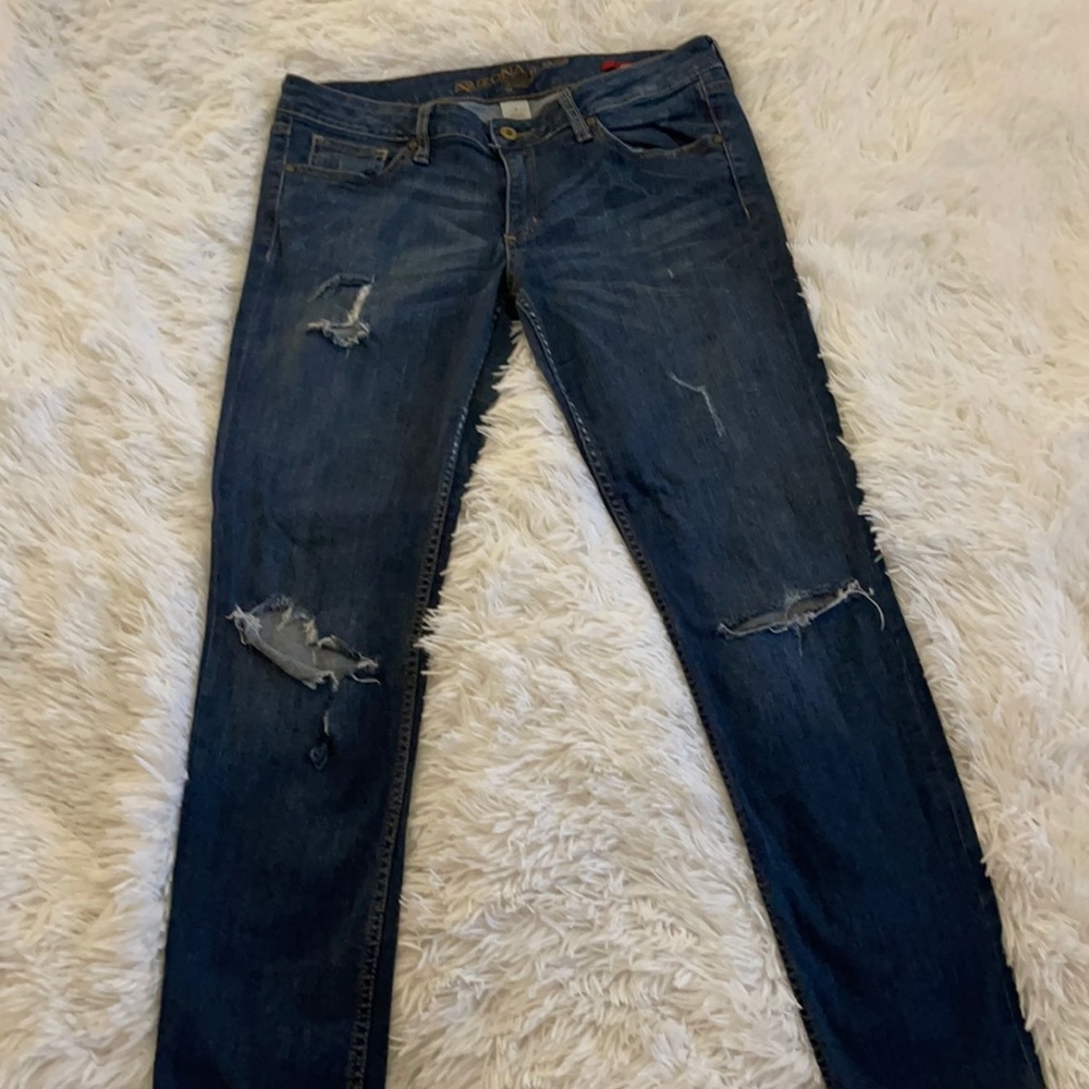 Denim Arizona jeans
